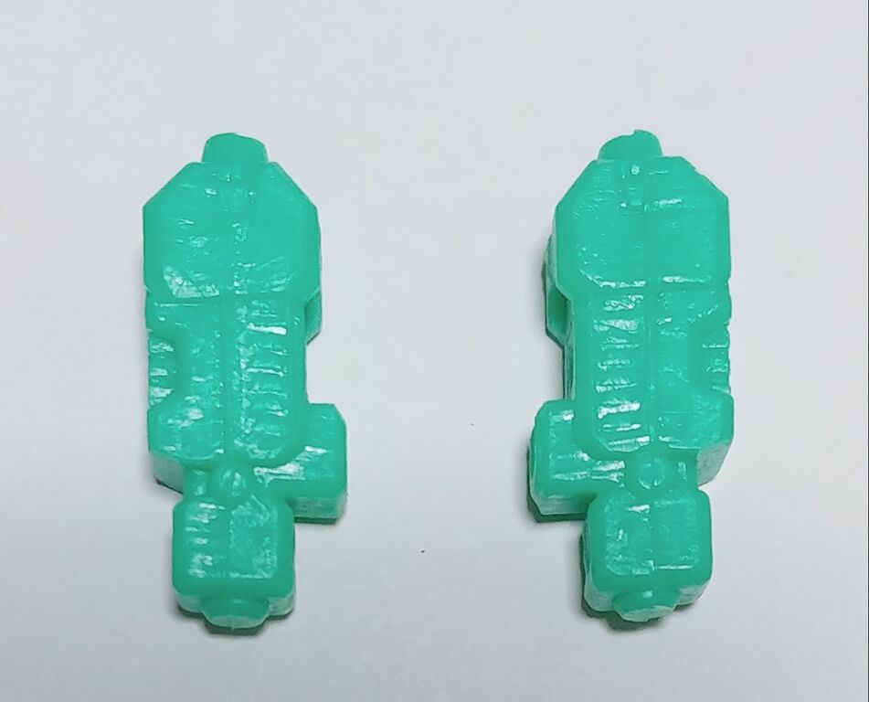 纏め開封~洗浄日記 パーツの方が多いガン消し纏め SDガンダム 纏め開封~洗浄日記 パーツの方が多いガン消し纏め SDガンダム