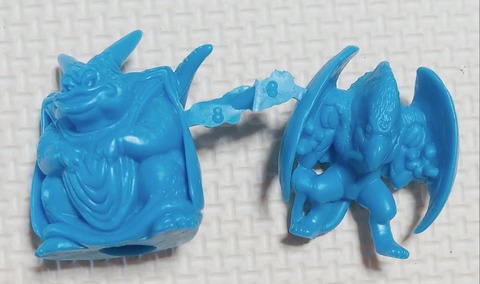 後編 ドラゴンクエスト6 消しゴム リスト データベース エニックス