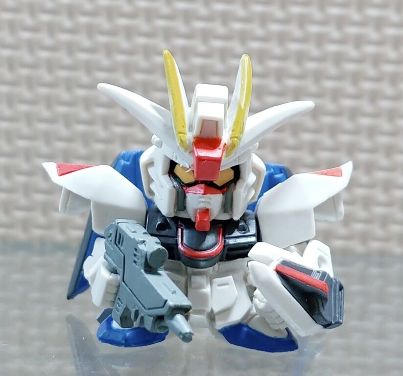 SDガンダムフルカラー 40個以上 大量まとめ売り SDガンダム フルカラー