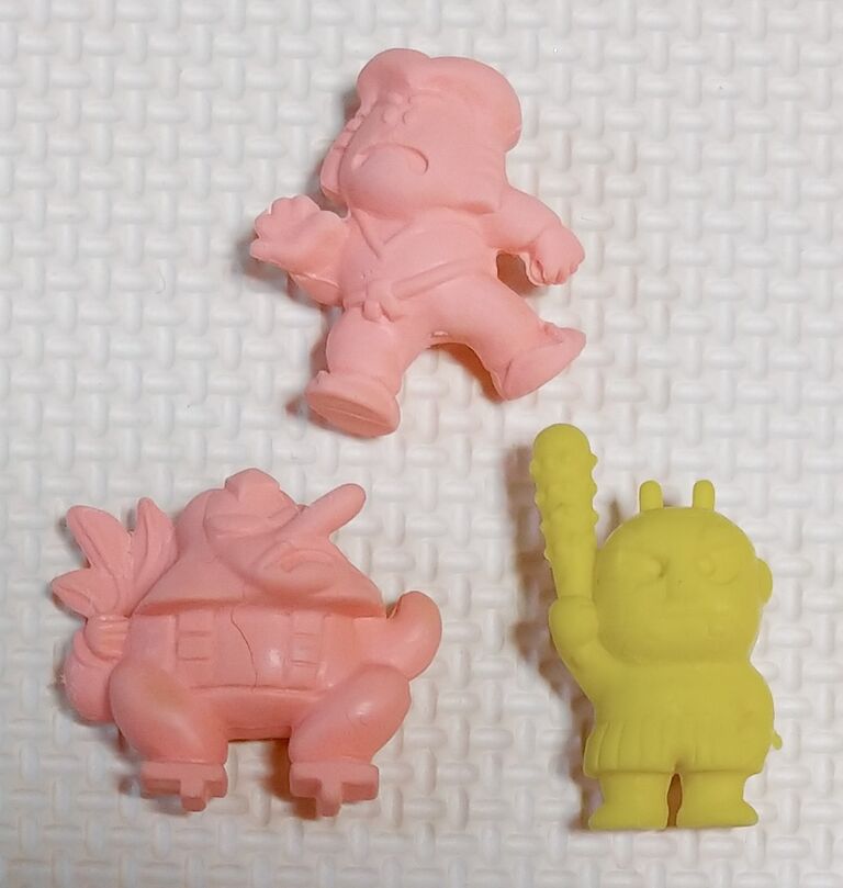 消しゴム(´▽`)ノ集めました。 【公式通販】