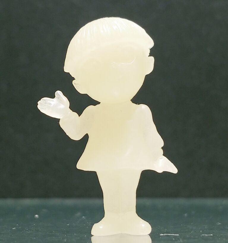 前編 ゲゲゲの鬼太郎 蓄光消しゴム パート1 バンダイ リスト 前編 ゲゲゲの鬼太郎 蓄光消しゴム パート1 バンダイ リスト