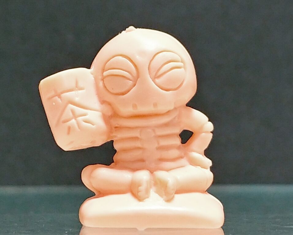 カバヤ ぷよぷよラムネ 消しゴム リスト データベース 食玩