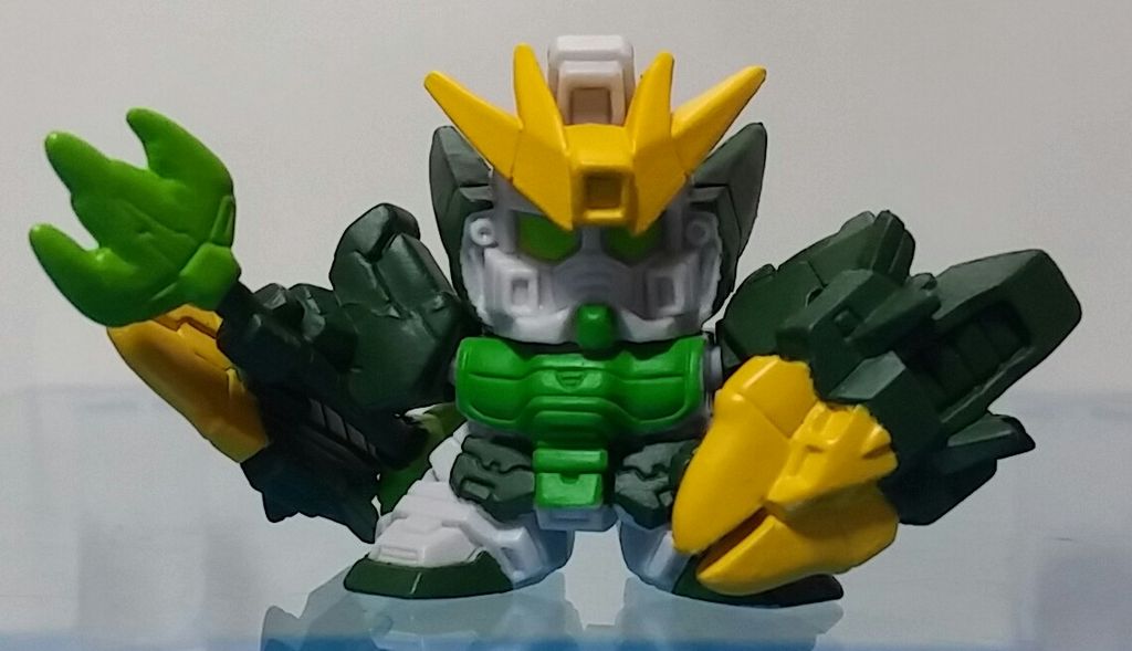 SDガンダム　フルカラー　23体　まとめ SDガンダム フルカラー 23体 まとめ