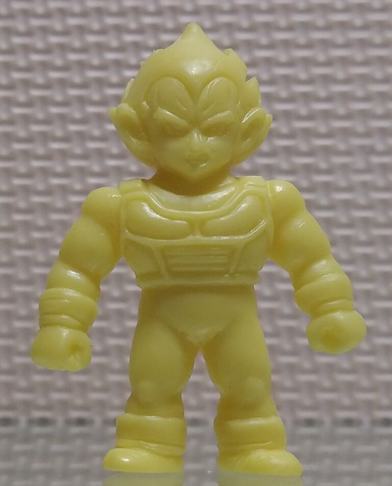 昭*部様 ドラゴンボール　消しゴム　スーパーサイヤ人コレクション　ドラ消し 参考価格】ドラ消し ドラゴンボールZ パート12 スーパーサイヤ人