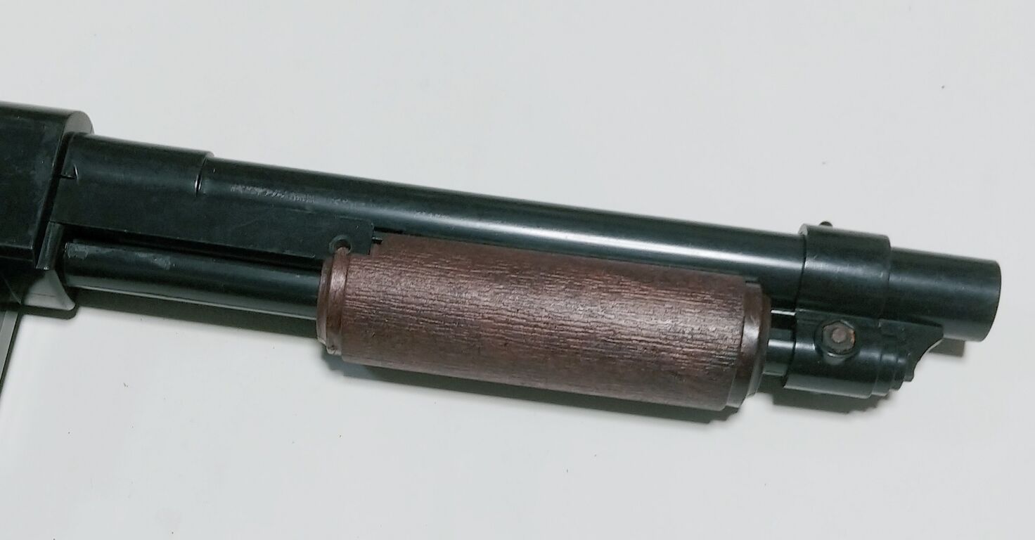 昭和レトロな鉄砲玩具色々！ 銀玉鉄砲 ピストル リボルバー 銃