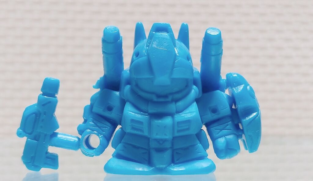 SDガンダム ガン消し part45 マーク45 消しゴム リスト SDガンダム ガン消し part45 マーク45 消しゴム リスト
