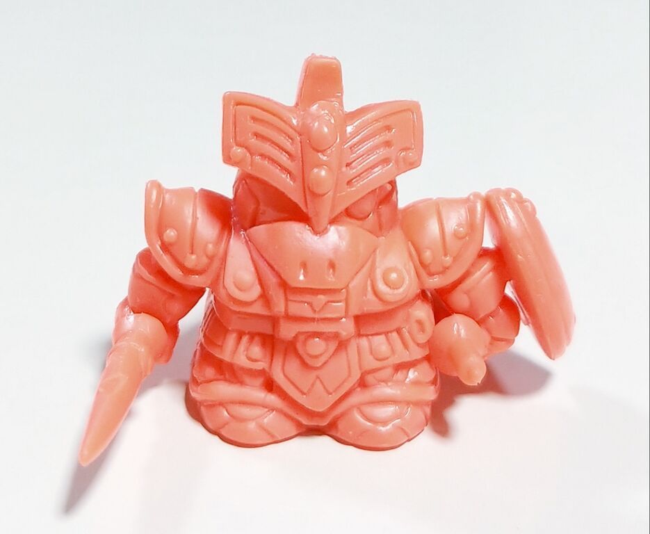 ガン消し SDガンダム外伝 ラクロアの勇者2 ガシャポン戦士 ガン消し SDガンダム外伝 ラクロアの勇者2 ガシャポン戦士