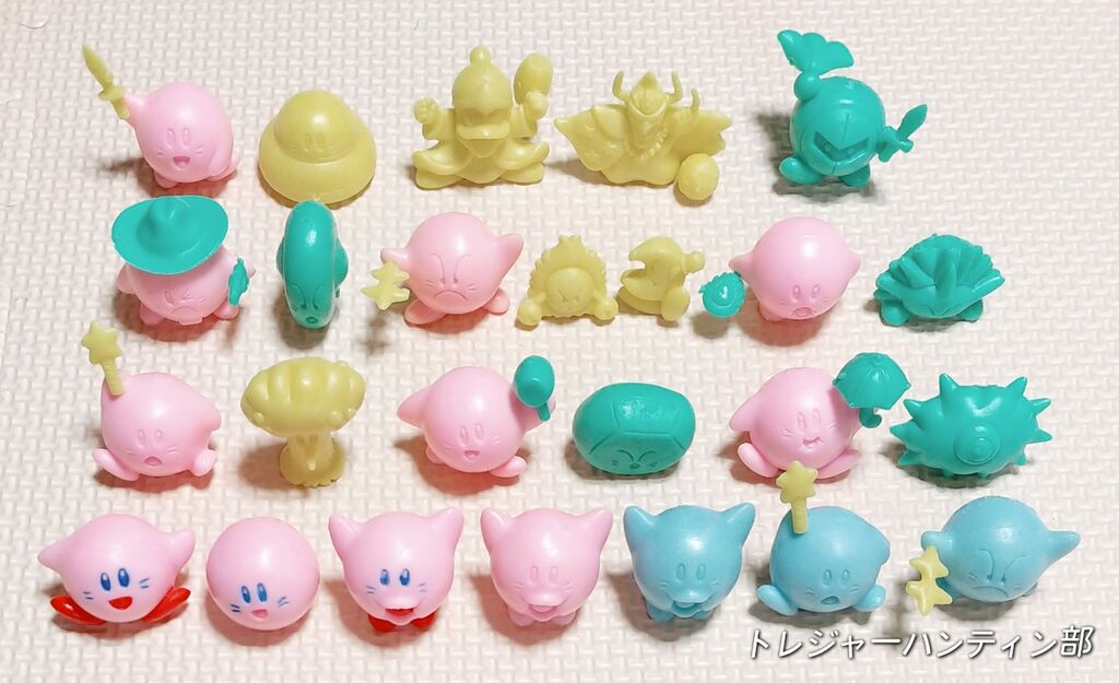レア物】星のカービィ 夢の泉の物語 消しゴム - メルカリ
