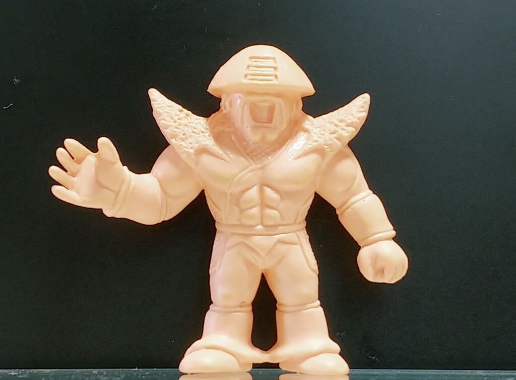 復刻版の力を借りる! キン肉マン キンケシ パート30 消しゴム 復刻版の力を借りる! キン肉マン キンケシ パート30 消しゴム