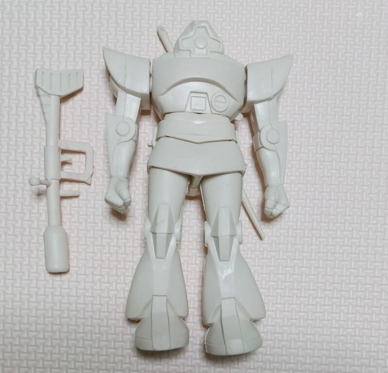 キン肉マン ＆ガン消し まとめ 銀牙 ソルジャー ドラクエ 亀仙人