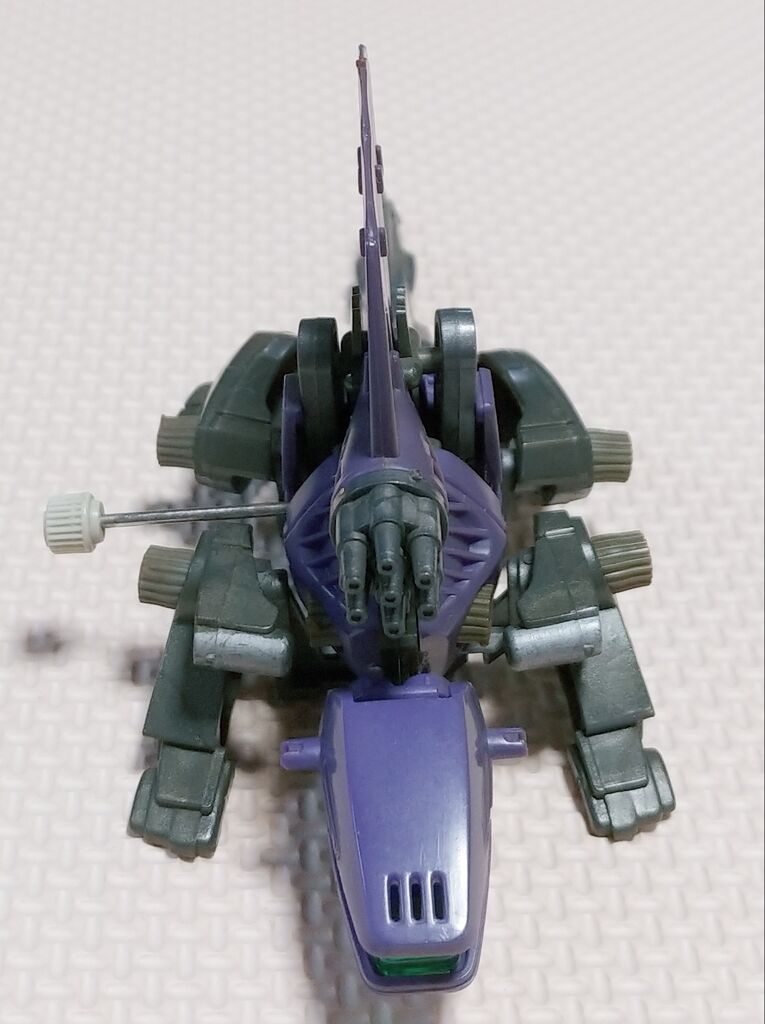 ディメトロドン型のゾイド ゲーター ザリガニ型のゾイド ディメトロドン型のゾイド ゲーター ザリガニ型のゾイド