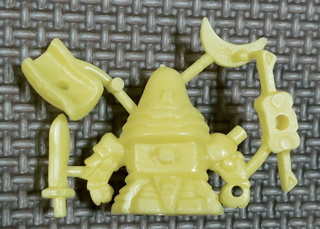 ガシャポン戦士 SDドラグナー マーク3 ガン消し 機甲戦記 ガシャポン戦士 SDドラグナー マーク3 ガン消し 機甲戦記
