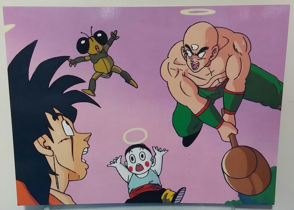 アマダ ドラゴンボールZ デラックスカード 駄菓子屋