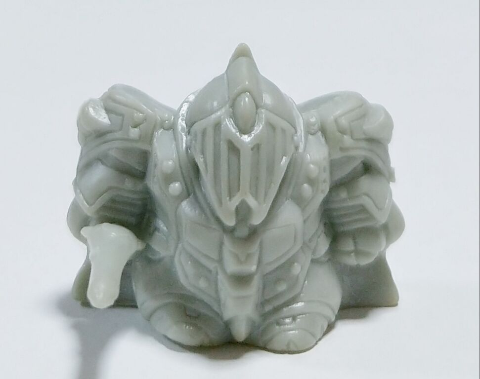 前編 ガン消し レアカラー祭り 外伝編 Sdガンダム 騎士ガンダム 消しゴム トレジャーハンティン部 部長のブログ