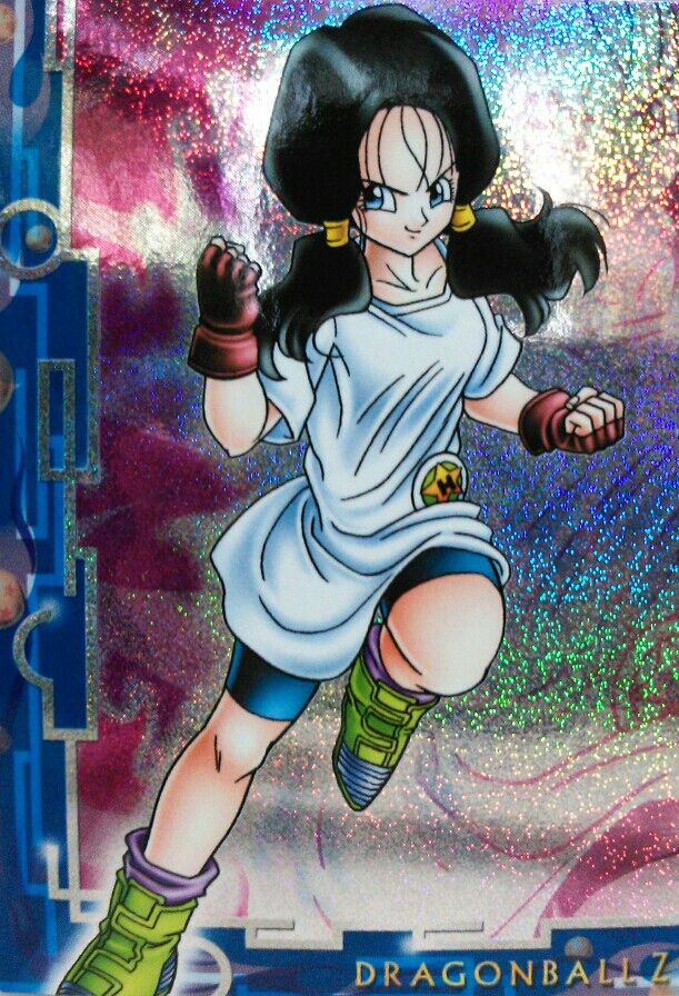ドラゴンボールZ カードコレクション3 連続当 : トレジャー