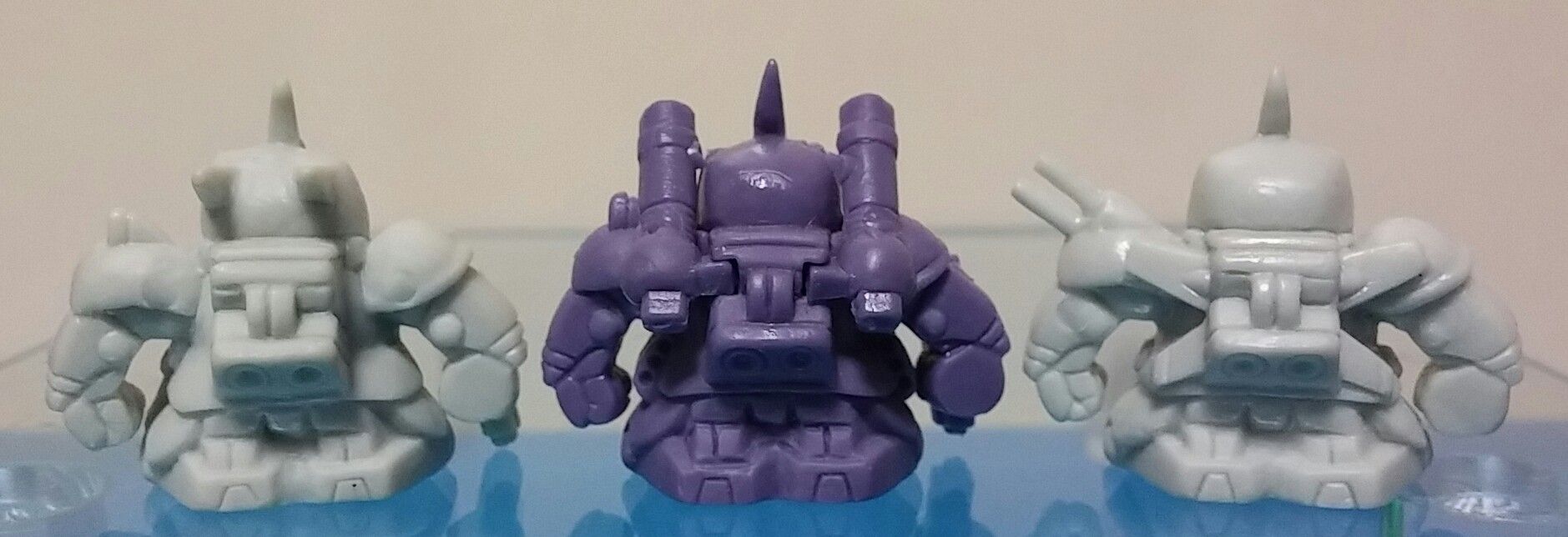 ガシャポン戦士 SDドラグナー マーク1 ガン消し 機甲戦記 ガシャポン戦士 SDドラグナー マーク1 ガン消し 機甲戦記