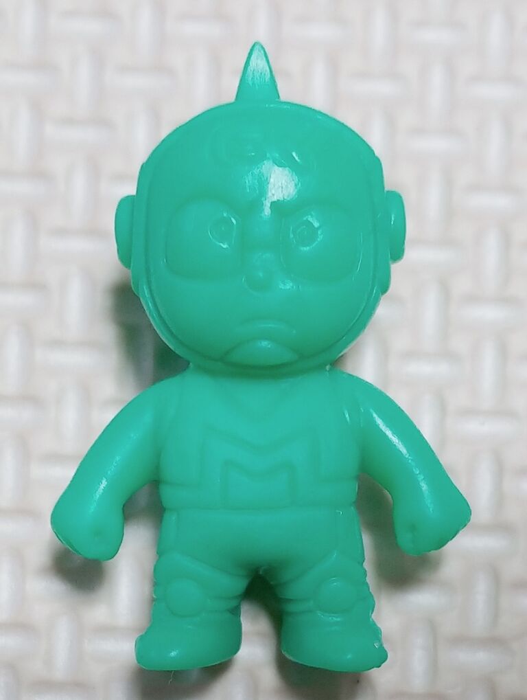 BANDAI/キン肉マン/キン消し パート30 カメハメB 肌/キンケシ BANDAI/キン肉マン/キン消し パート30 カメハメB 肌/キンケシ