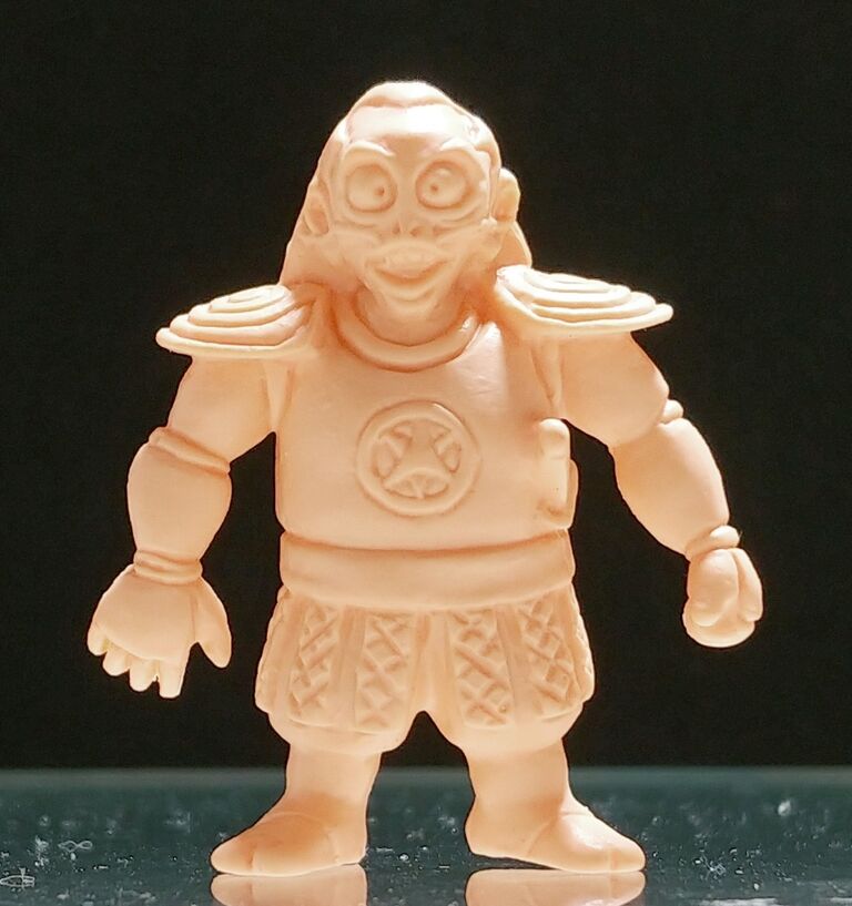 キン消しパート26フルコンプ 15体 キン肉マン 消しゴム