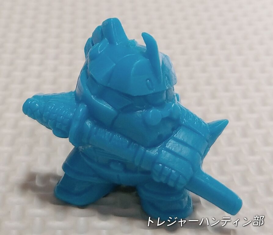 遂に入手! 頑駄無明王 纏め開封日記 元祖SDガンダム パート3 遂に入手! 頑駄無明王 纏め開封日記 元祖SDガンダム パート3