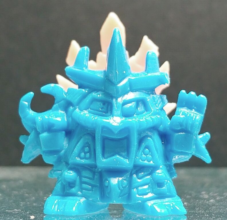 後編 SDガンダム ガン消し 元祖SDガンダム パート2 パート3