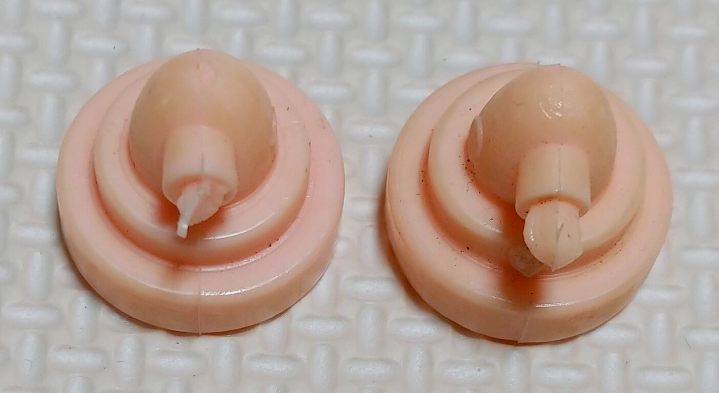 遂に入手！ 宇宙怪人タタンガ 消しゴム スーパーマリオランド