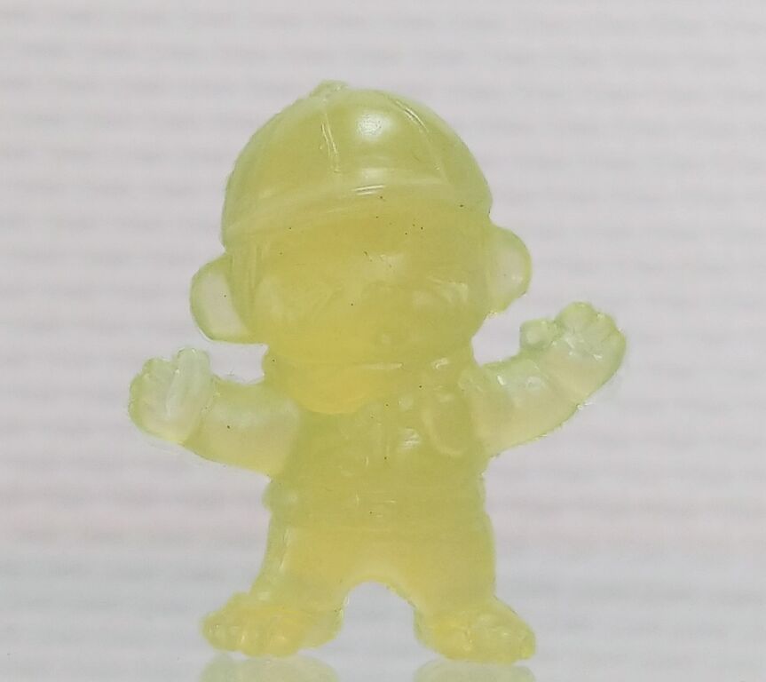 昭和レトロなマイナー消しゴム! モンチッチ コスモス 20円 昭和レトロなマイナー消しゴム! モンチッチ コスモス 20円