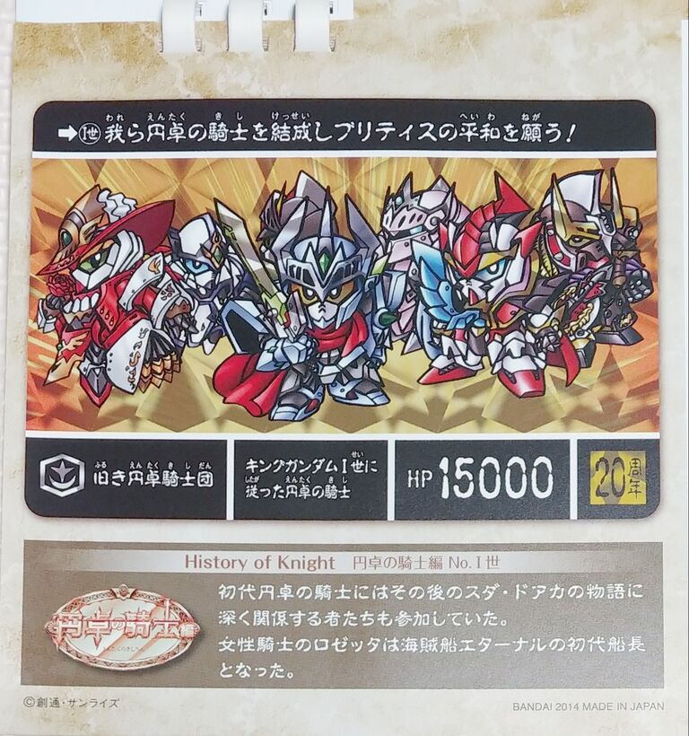 SDガンダム外伝 救世騎士伝承EX コンプリートボックス 4種セット 開封品 楽天市場】新約SDガンダム外伝 救世騎士伝承EX 決戦の雷龍剣