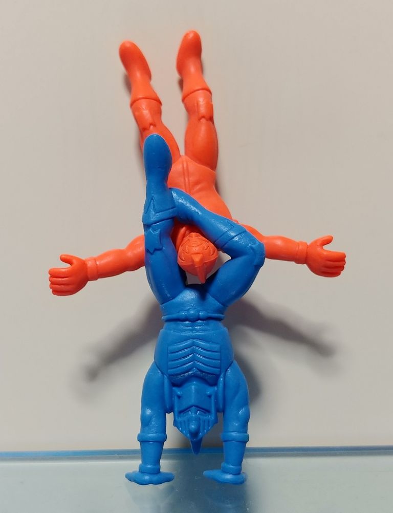 キン肉マン 復刻版 キンケシ8 キン肉星王位争奪戦2 キン消し キン肉マン 復刻版 キンケシ8 キン肉星王位争奪戦2 キン消し