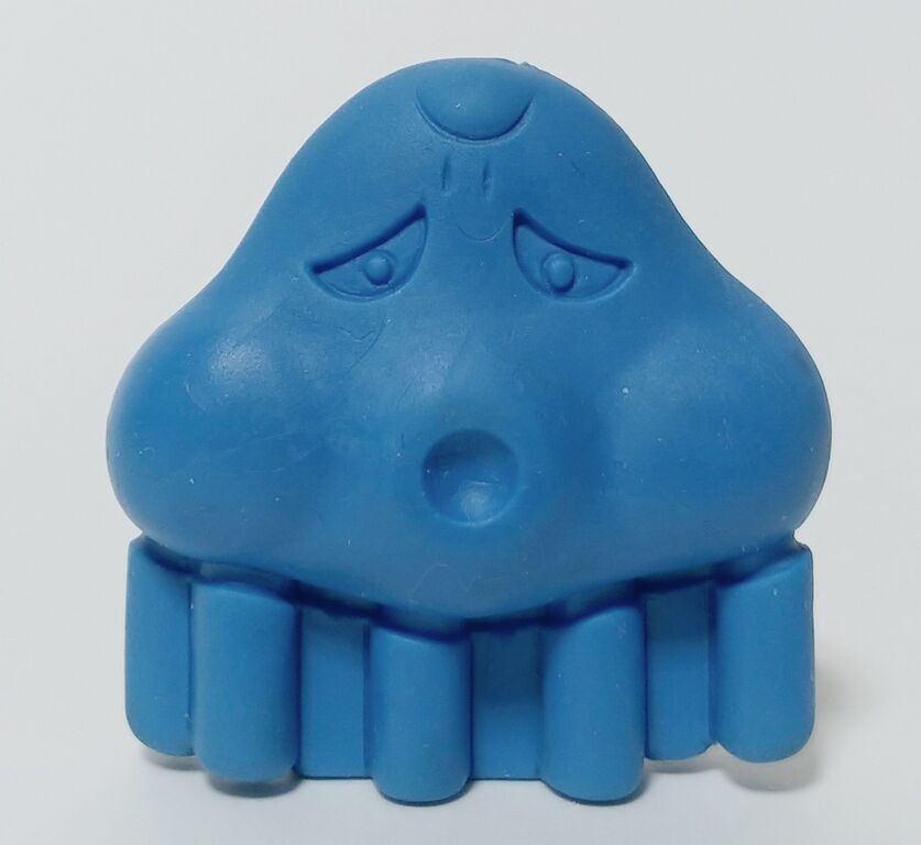 前編 ツインビー消しゴム コナミ ファミコン リスト 燃えろ