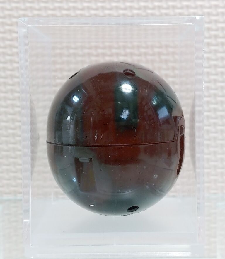 後編 またまた凄いお宝が！ レッドウォーリア 彩色 塗装 SD