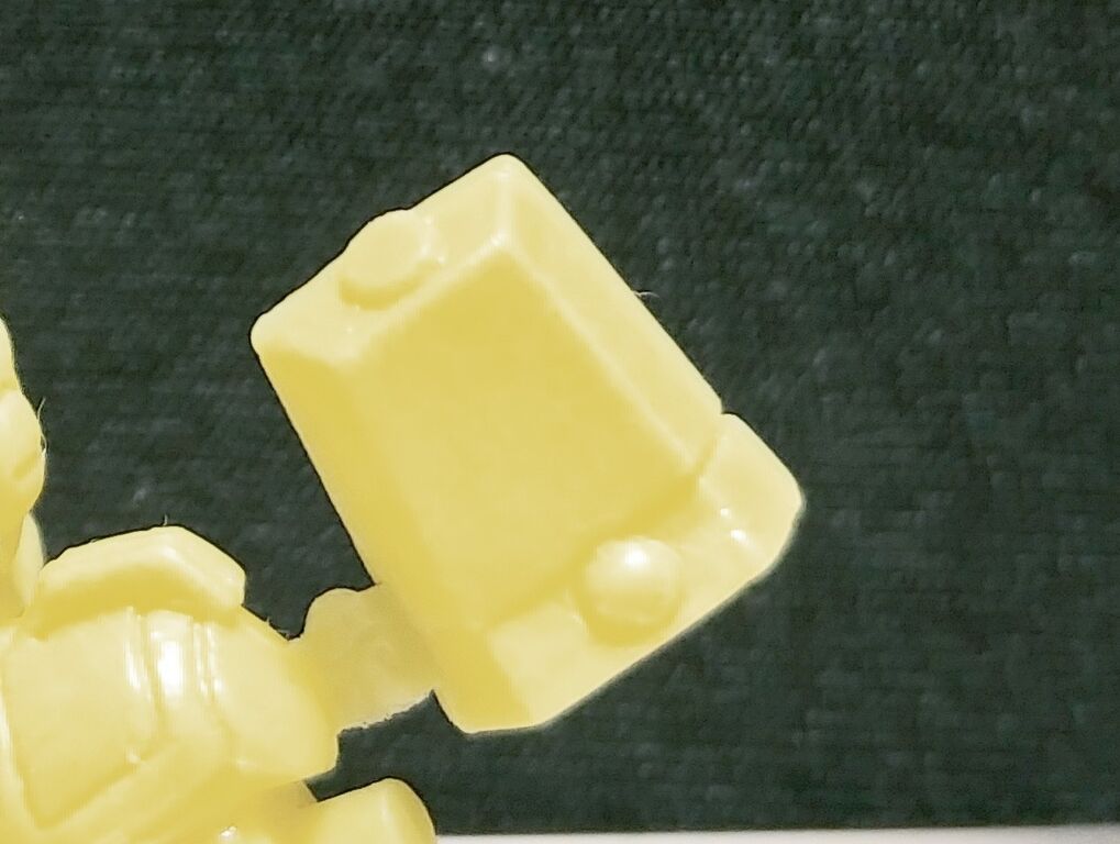 ガン消し パーツ 確認用 ガン消しのパーツの見分け方3 ガンダム