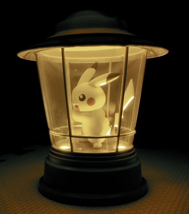 手彫りジャコランタン　ピカチュウ m46411396170_1.jpg?1697724916