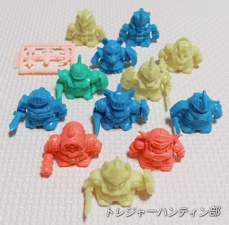 ガン消し まとめ売り フリマアプリ ラクマ | レトロ ガン消し まとめ