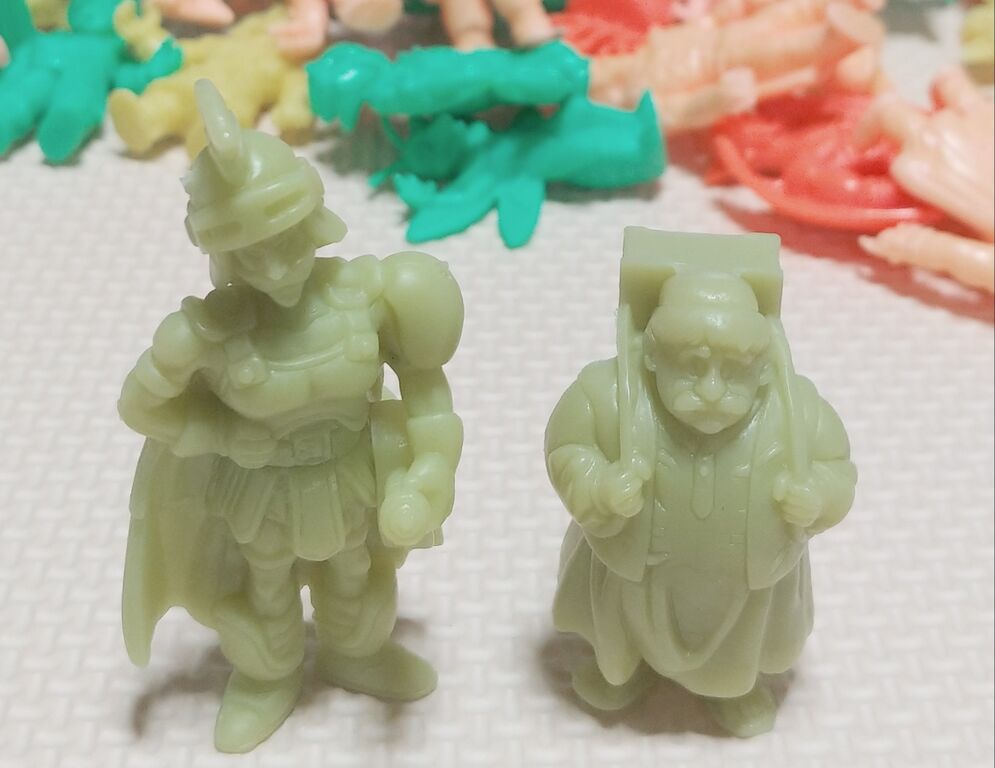消しゴム洗浄日記 ドラゴンクエスト ファミコン 仮面ライダー