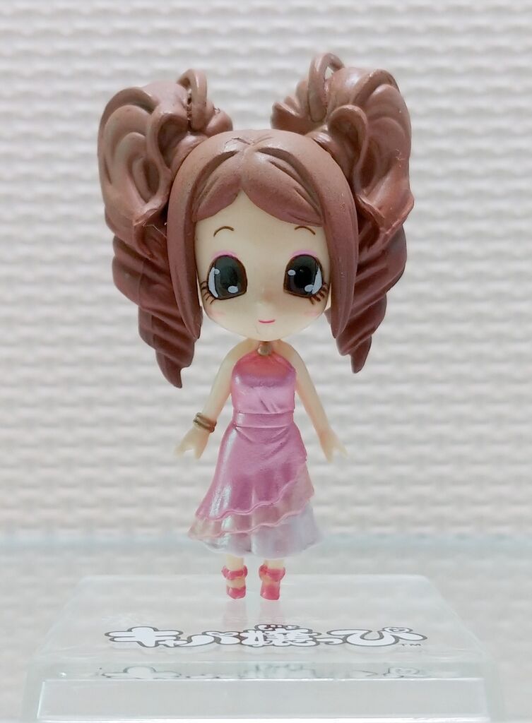 超造形魂　キャバ嬢っぴ　1BOX キャバ嬢　フィギュア 超造形魂 キャバ嬢っぴ ～蝶のように舞い、鬼のように稼ぐ
