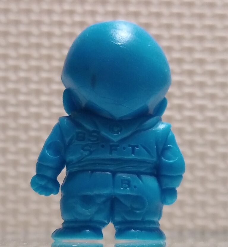 ドラゴンボール 消しゴム ドラ消し パート3 リスト データベース 画像