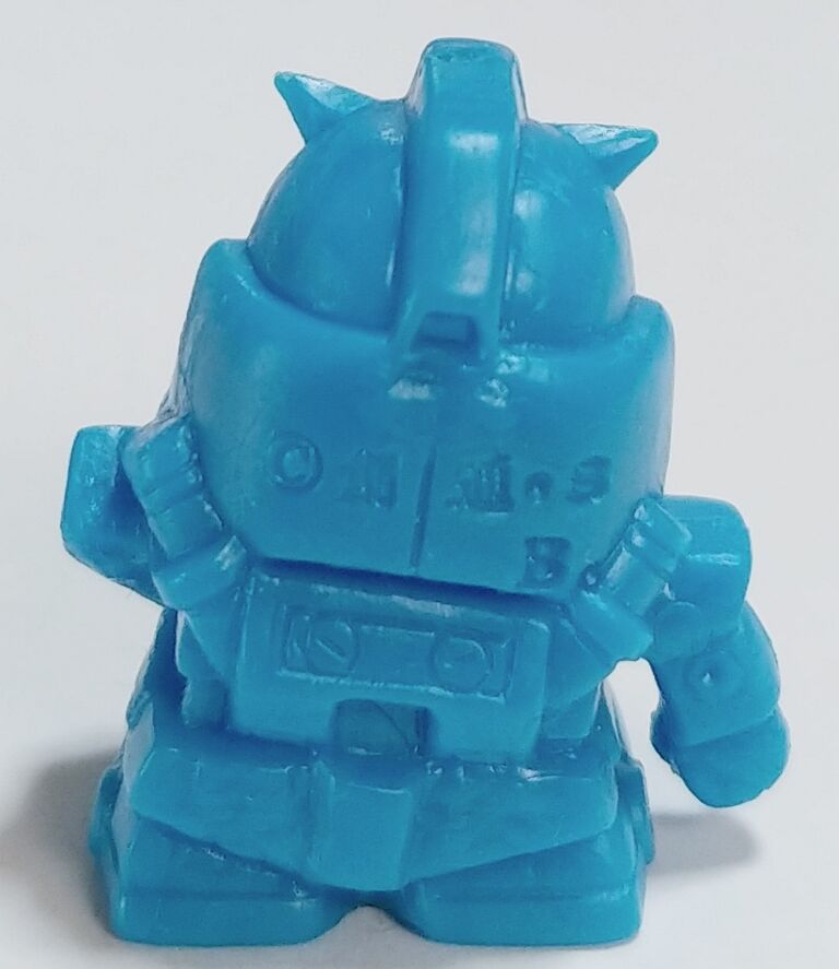 ガン消し 隠密頑駄無 元祖SDガンダム パート3- ガン消し 隠密頑駄無 元祖SDガンダム パート3-