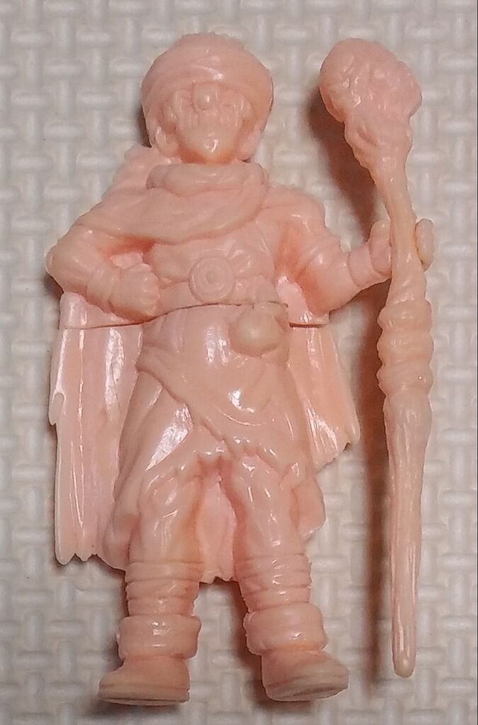 ドラゴンクエストⅤ消しゴム　限定空ビ　勇者　ファミコン　ドラゴンボール 前編 ドラゴンクエスト5 消しゴム リスト データベース エニックス