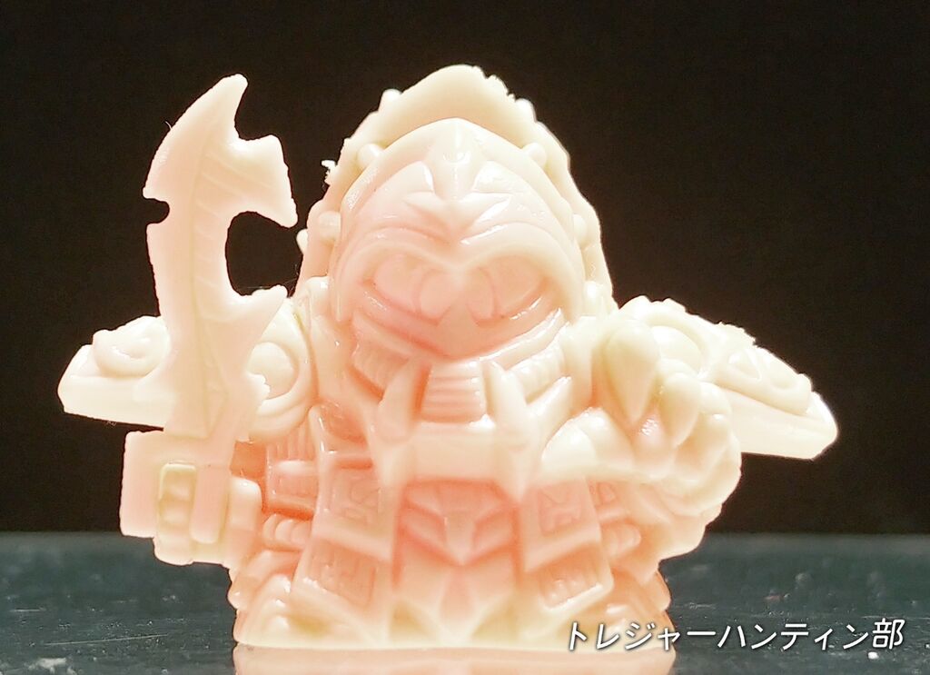 遂に入手! 頑駄無明王 纏め開封日記 元祖SDガンダム パート3 遂に入手! 頑駄無明王 纏め開封日記 元祖SDガンダム パート3