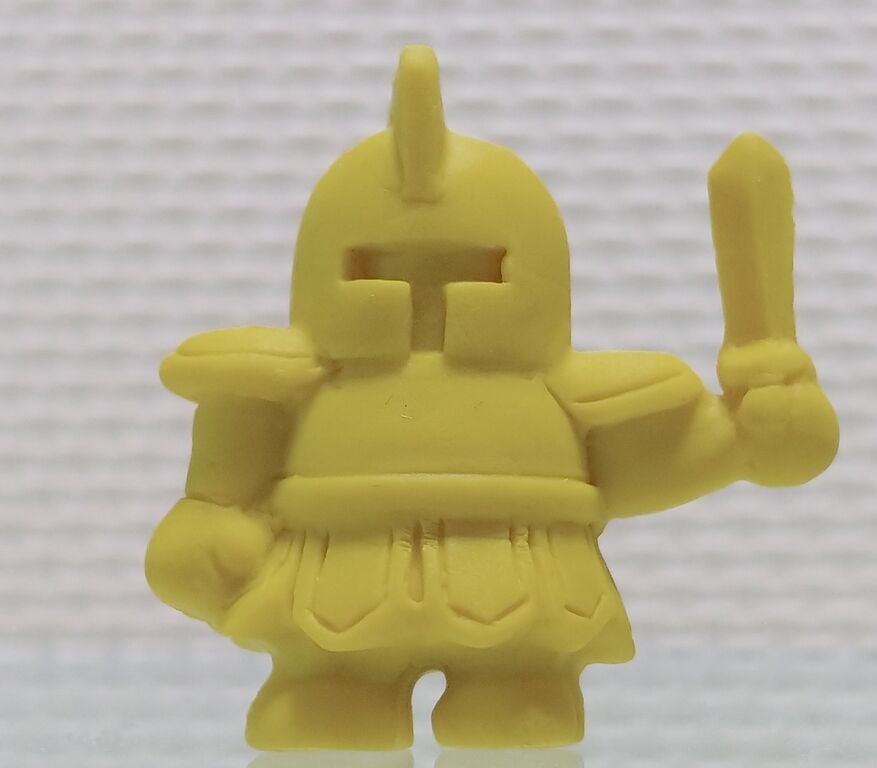 カバヤ ロマンシア 消しゴム ファミコン ゲーム キャラクター