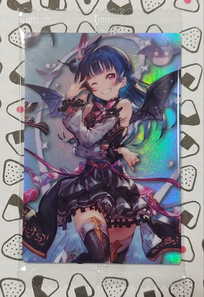 グラブル バンダイウエハース フルコンプセット グラブル バンダイ