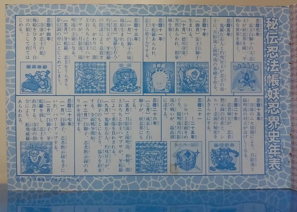 コミックボンボン 付録 最強シール軍団ファイルブック コミックボンボン 付録 最強シール軍団ファイルブック