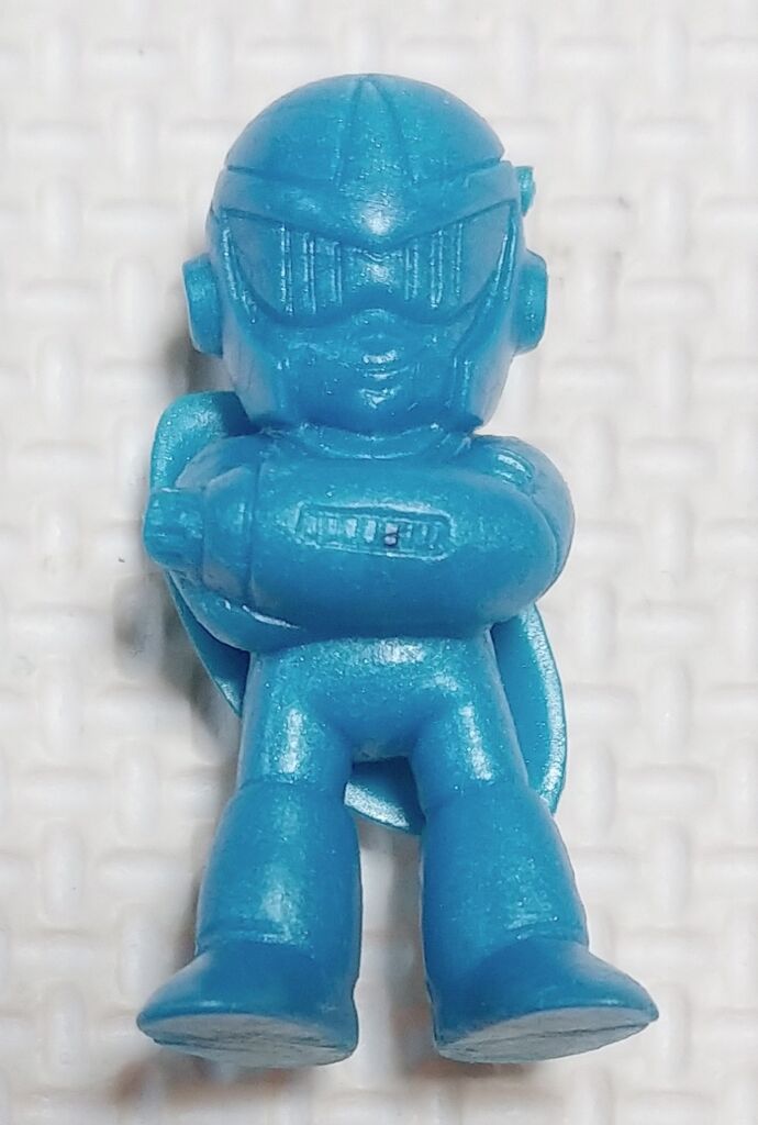 後編 ロックマン4 消しゴム バンダイ リスト データベース