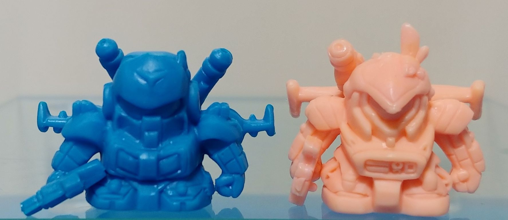 ガシャポン戦士 SDドラグナー マーク3 ガン消し 機甲戦記 ガシャポン戦士 SDドラグナー マーク3 ガン消し 機甲戦記