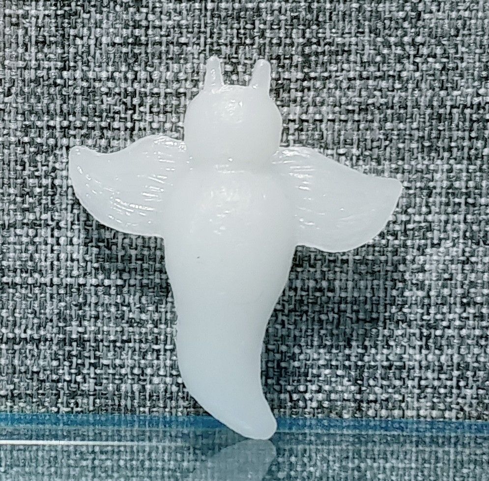蓄光のオマケが出てくるバスボール 深海の生き物 100円ショップ 夜光 お風呂 ダイソー トレジャーハンティン部 部長のブログ