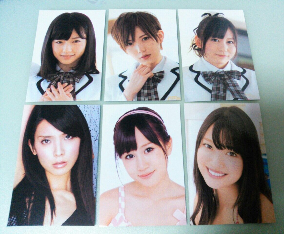 アイドル　AKB　初期メンバー　下敷き アイドル AKB 初期メンバー 下敷き AKB下敷き アイドル AKB 初期