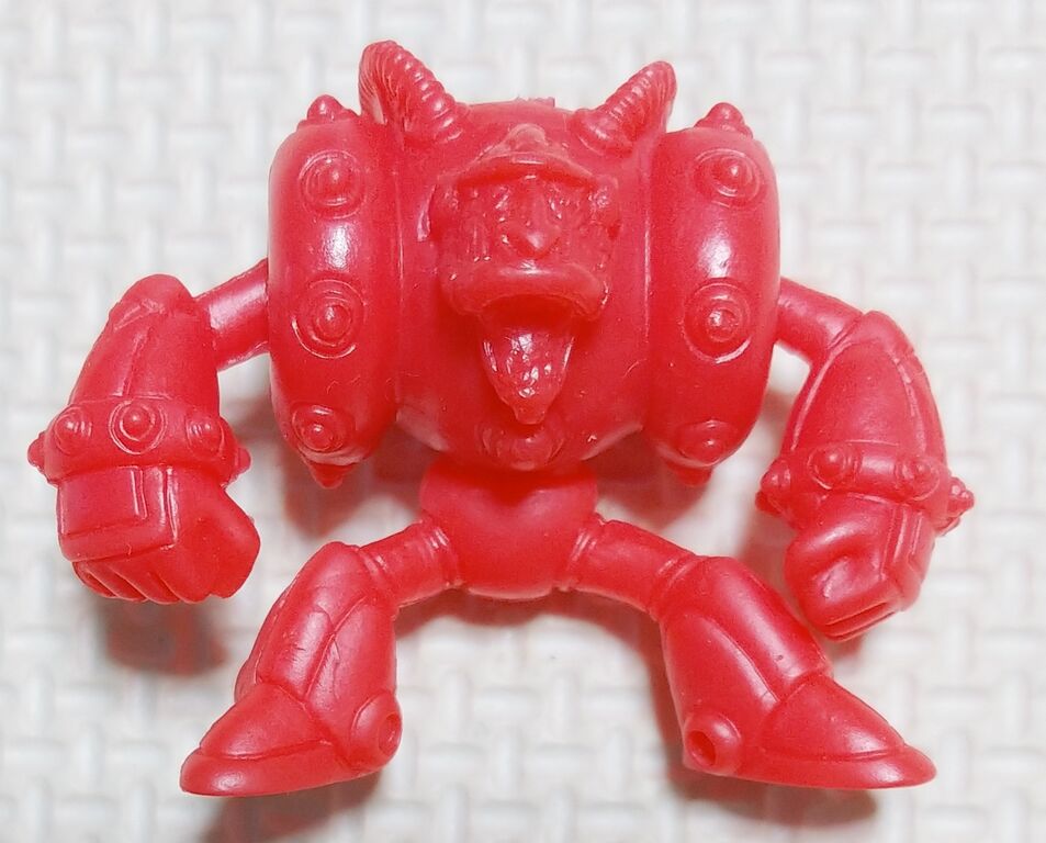 ロックマン 消しゴム フィギュア 塗装 ロックマン X - メルカリ