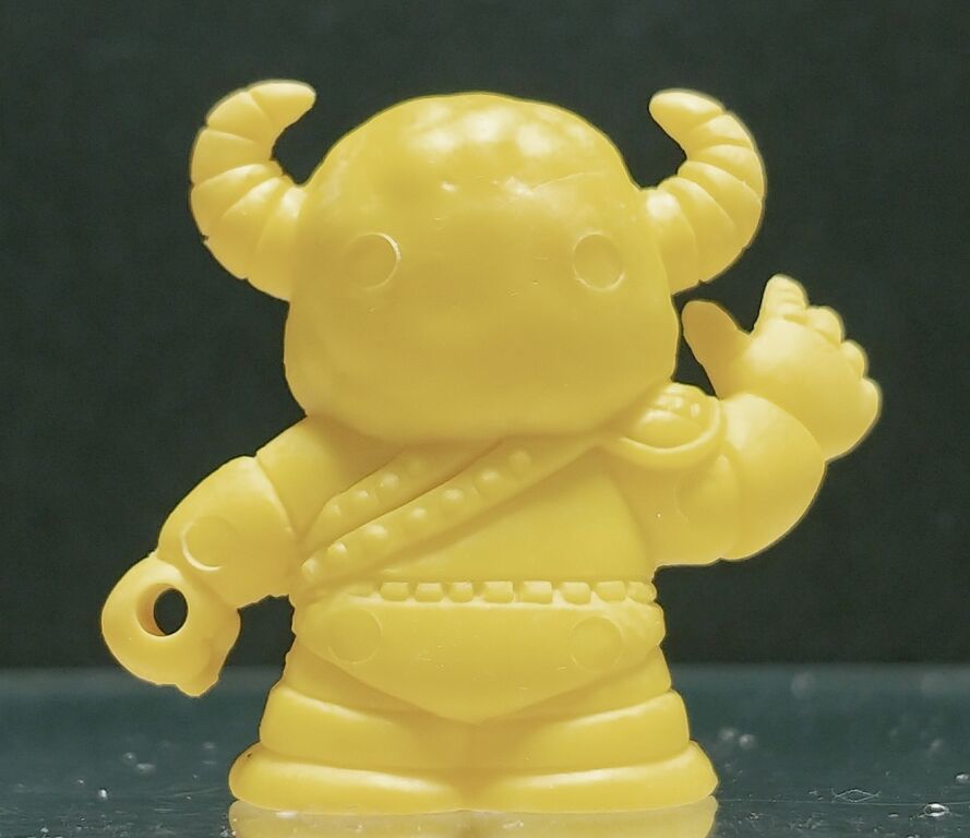 SDキン肉マン ぱあと1 キンケシ キン消し ディフォルメ SDキン肉マン ぱあと1 キンケシ キン消し ディフォルメ