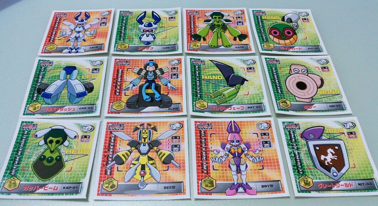 【 開梱 設置?無料 】 メダロット DIARY パーフェクトアルバム（PERFECT シール伝 サプライ・アクセサリ・グッズ