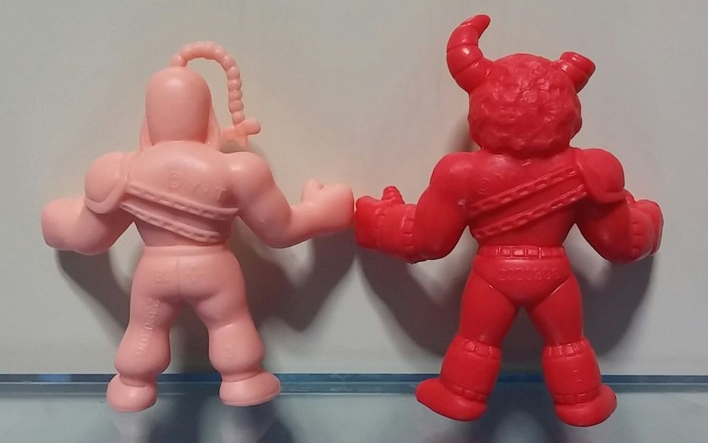 22年のクリスマス Sdキン肉マン ぱあと５ モンゴルマン 肌 Shipsctc Org